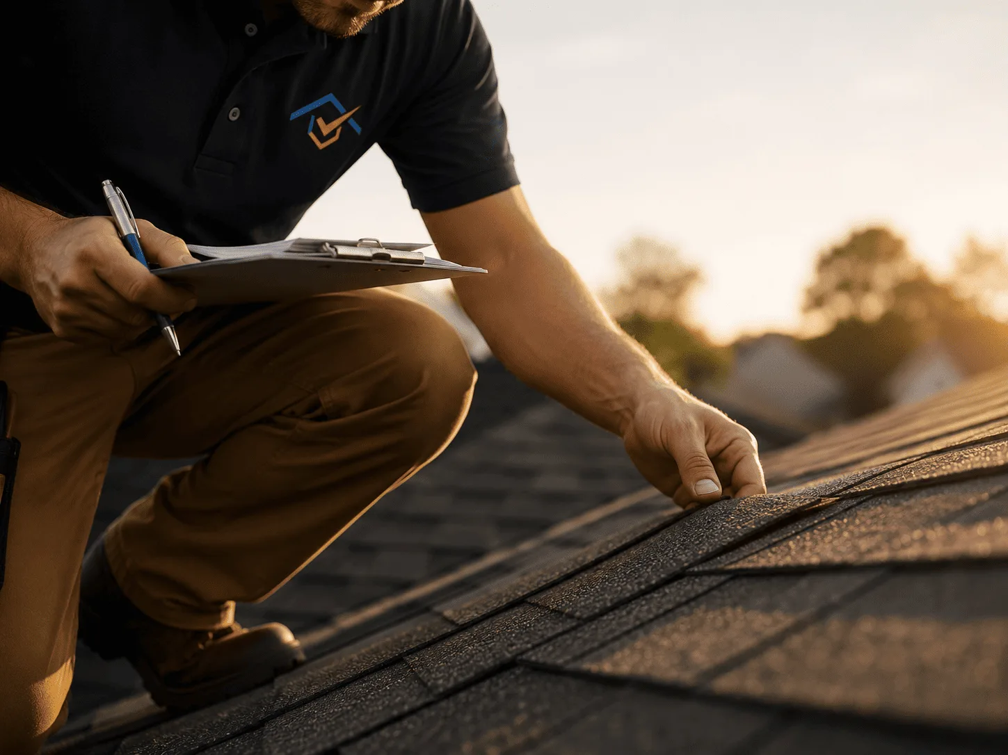 Why Choose Roof Inspection in Wilson, TX
